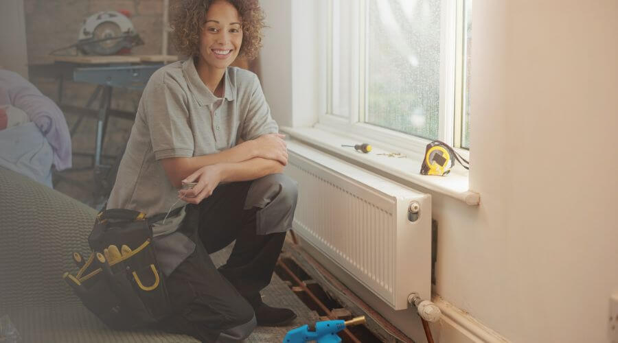 Professional bathroom faucet installation in Conway, AR